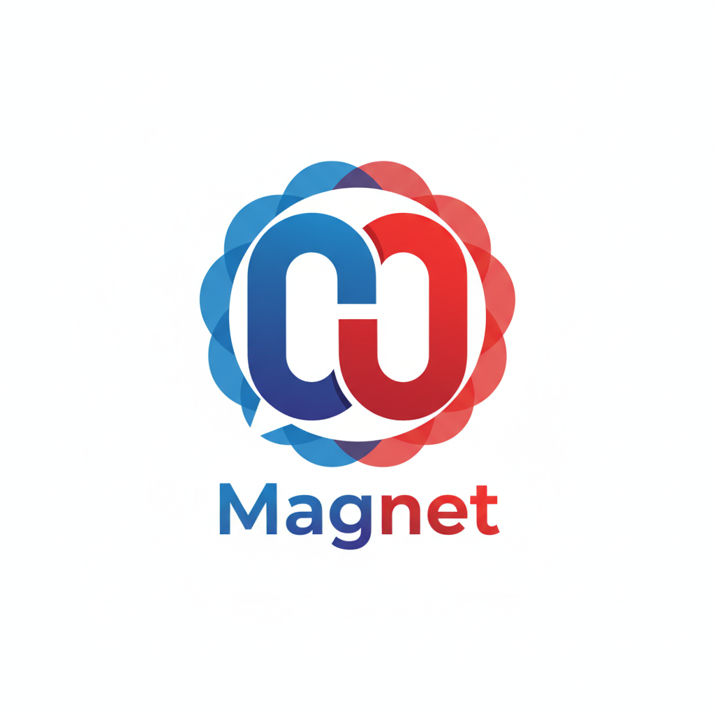 Magnet
